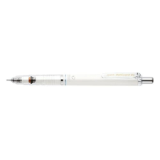 Zebra Nyomósirón ZEBRA DelGuard 0,5 mm fehér nyomósirón, rotring