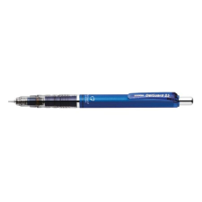 Zebra Nyomósirón ZEBRA DelGuard 0,5 mm kék nyomósirón, rotring