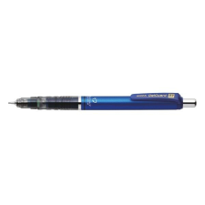Zebra Nyomósirón ZEBRA DelGuard 0,7 mm kék nyomósirón, rotring