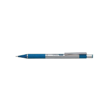 Zebra Nyomósirón ZEBRA M-301 0,5 mm kék nyomósirón, rotring