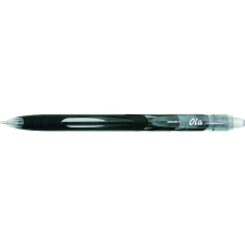 ZEBRA PEN ZEBRA OLA fekete toll