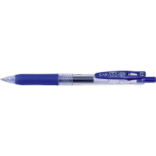 ZEBRA PEN ZEBRA Sarasa Clip kék toll