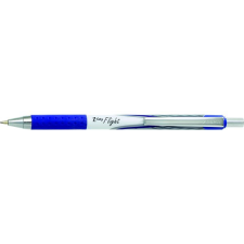 ZEBRA PEN ZEBRA Z-Grip Flight kék toll