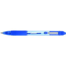 ZEBRA PEN ZEBRA Z-Grip Smooth kék toll