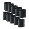 Zebra PowerPrecision Plus TC70x/TC75x 4620 mAh akkumulátor pakk (10db)  (BTRY-TC7X-46MPP-10) (BTRY-TC7X-46MPP-10)