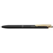 Zebra Sarasa Grand Nyomógombos Zseléstoll - 0.33 mm / Kék (Fekete) (31901) toll