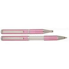 Zebra SL-F1 szétcsúsztatható rózsa golyóstoll (P3011-1487) toll