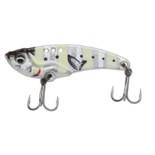 Zebra Vib blade sw 4.5cm 8.5g fast sinking zebra glow csali