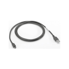Zebra vonalkód olvasó adatkábel USB (25-68596-01R) (25-68596-01R) vonalkódolvasó kiegészítő