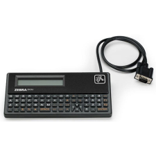 Zebra vonalkódolvasó billentyűzet (ZKDU-001-00) (ZKDU-001-00) vonalkódolvasó kiegészítő