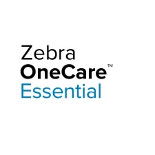  ZEBRA Z1RE-ET6XXX-1303 Zebra OneCare Essential vonalkódolvasó kiegészítő