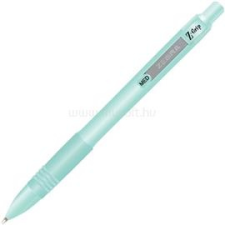 Zebra Z-Grip Pastel pasztell zöld golyóstoll kék tintával (ZEBRA_91804) toll