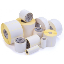 Zebra Z-Perform 1000T papírtekercs 51mm x 25mm (12 tekercs) 880007-025D fénymásolópapír