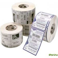 Zebra Z-Select 2000D papírtekercs 102mm x 102mm (4 tekercs) 880170-101 fénymásolópapír