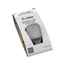 Zebra ZC100, ZC300 YMCKO festékszalag (200 kártyaoldal) nyomtató kellék