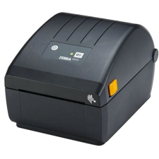 Zebra ZD220 DT címkézőgép