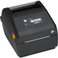 Zebra ZD421d címkenyomtató, 203 dpi + WiFi címkézőgép