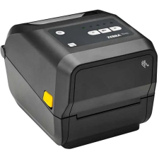 Zebra ZD421t címkenyomtató, 300 dpi címkézőgép