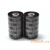 Zebra Zebra 02100BK08045 Ribbon fekete