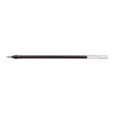 Zebra Zselés toll betét Zebra J 0,7 mm piros tollbetét