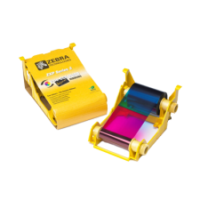 Zebra ZXP3, Arany festékszalag, 1000 kártya/tekercs nyomtatópatron & toner