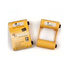 Zebra ZXP Series 3 Ribbon black monochrome (800033-801) (800033-801) etikett
