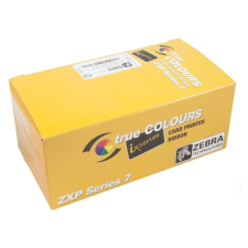 Zebra ZXP Series 7 Ribbon white monochrome (800077-709EM) nyomtató kellék