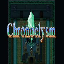 Zed-ex Chronoclysm (PC - Steam elektronikus játék licensz) videójáték