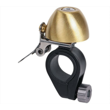 ZEFAL csengő classic bike bell arany kerékpáros kerékpár és kerékpáros felszerelés