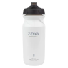 ZEFAL SENSE PRO 65 fehér kulacs (dupla szürke) 650 ml (csavaros záródás) ZEFAL  Bicikli alkatrészek Kerékpáros kiegészítők Kerékpár kulacsok és kulacstartók
