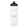ZEFAL Sense Pro 80 kulacs fehér (dupla szürke) 800ml (csavaros kupak) ZEFAL  Bicikli alkatrészek Kerékpáros kiegészítők Kerékpár kulacsok és kulacstartók