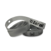 ZEFAL Soft PVC 28/29-es MTB/trekking (622x18 mm) nagynyomású tömlővédő felniszalag, párban, szürke