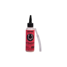 ZEFAL Z-Sealant tubeless- defektjavító- és megelőző folyadék 125ml kerékpár és kerékpáros felszerelés