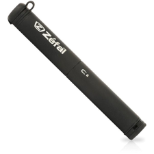 ZÉFAL Zéfal EZ Max FC + adapter + 16 g-os patron biciklipumpa