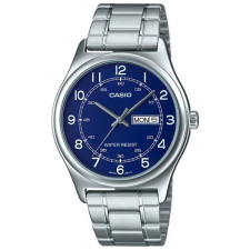  Zegarek Męski Casio MTP-V006D-2B + BOX karóra