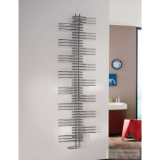 Zehnder Yucca 1340x800 mm króm radiátor YSC-130-080 fűtőtest, radiátor