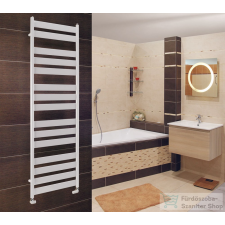 Zehnder Zeta 800x600 mm fehér radiátor PQ6-080-060 fűtőtest, radiátor