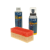 Zeibe Moto Textília csomag Zeibe tisztító 1x150ml és védelem / borítás 1x100ml