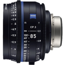 Zeiss Compact Prime CP.3 85mm T2.1 Canon EF Objektív objektív