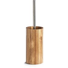 Zeller WC kefe, akácfa 10 × 36 cm takarító és háztartási eszköz