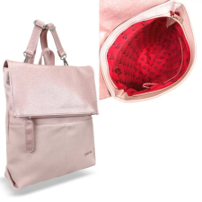  Zellia Női Hátizsák Hz-122 Light Pink – Púder hátizsák