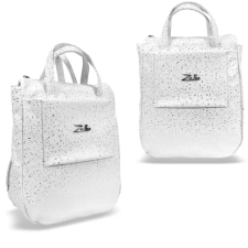  Zellia Női Hátizsák Zlb245 Ezüst – Stylicon – hátizsák
