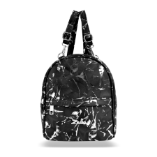  Zellia Női Hátizsák Zlb301 Fekete – Leaf – hátizsák