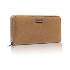 Zellia Női Pénztárca David Jones P119-510-9254   Beige pénztárca