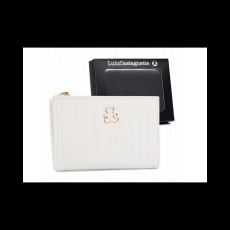 Zellia Női Pénztárca P23021 White