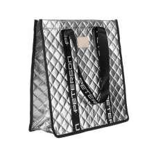 Zellia Női Shopper Táska Ptn Rspv 003 Silver kézitáska és bőrönd