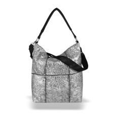  Zellia Női Válltáska 19141 Grafit – Strus – kézitáska és bőrönd