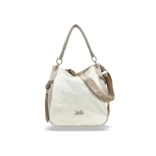 Zellia Női Válltáska 25036 Beige - Pearl - kézitáska és bőrönd