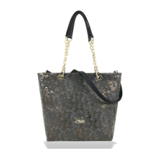  Zellia Női Válltáska 25134 Fekete – D3 – kézitáska és bőrönd