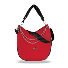  Zellia Női Válltáska Zlb312 Piros – Crown – kézitáska és bőrönd
